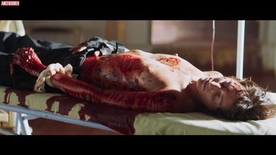 Алли Уиллоу