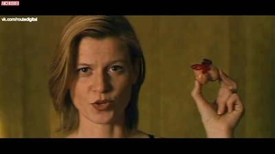 Скарлетт Андерсон