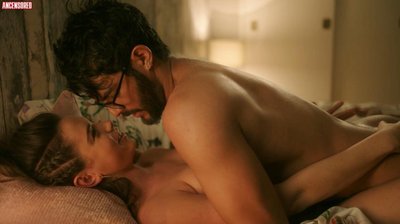 Мариэль Молино