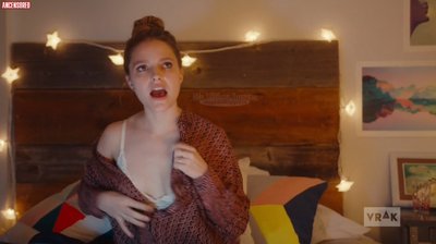 Сара-жанна Лабросс