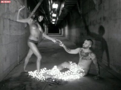 Сабрина Лаббе-дюлюд