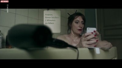 Мишель-анна Де Мей