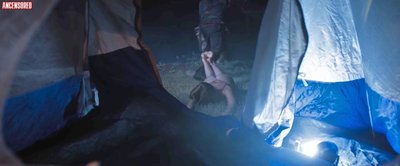 Дани Мэй Ред