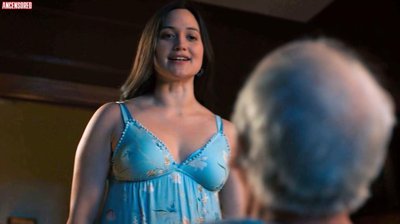 Лили Гладстон