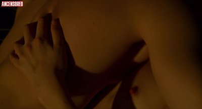 Джессика Кресси