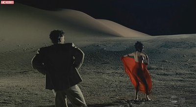 Патрисия Убеда