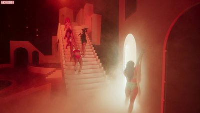 Джейд Чиновет