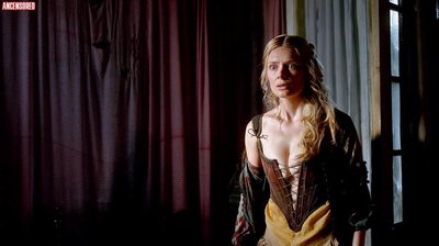 Анжелика Преториус