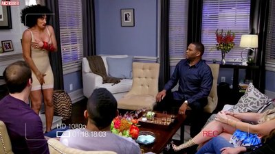 Трейси Эллис Росс