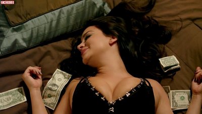 Шанель Грэй