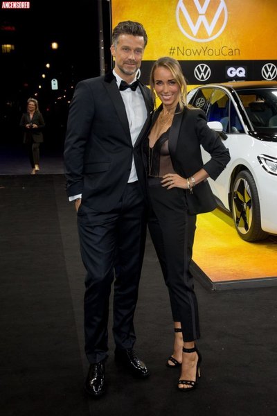 Аннемари Карпендейл