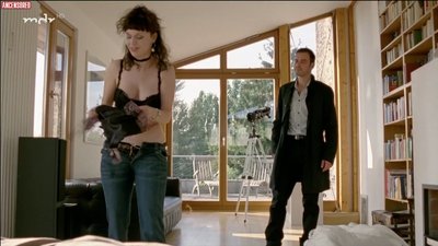 Надя Беккер