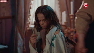 Катерина Ковальчик