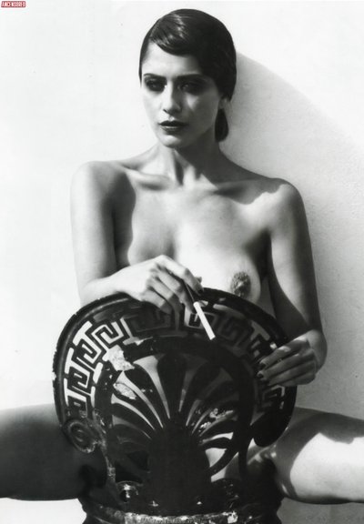 Паола Иецци