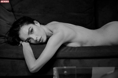 Клаудия Салинас