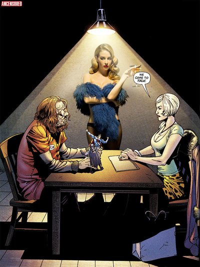 Виктория Герра