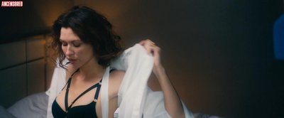 Марго Стиллей