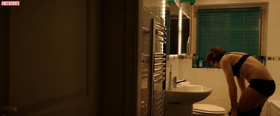 Аманда Аббингтон