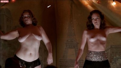 Аманда Кандид