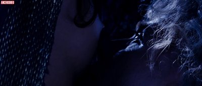 Мелани Бернье