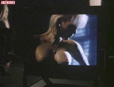 Стефани Уорнер