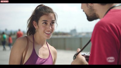 Джулия Бонджох