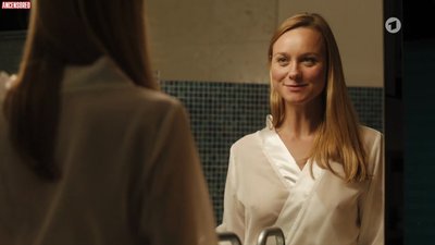 Анна Унтербергер