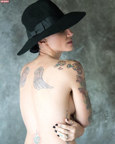 Калинда Кано