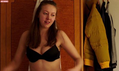 Дарья Махоткина