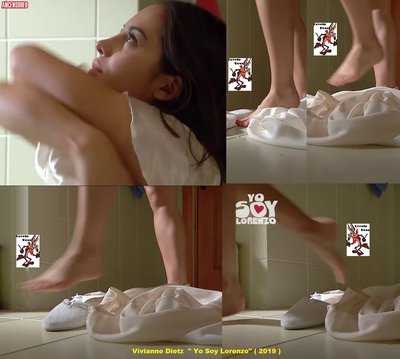 Вивианна Дитц