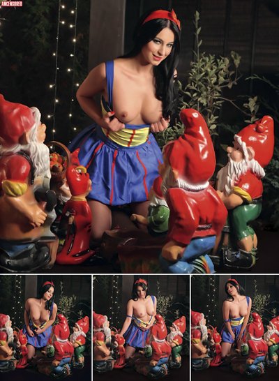 Джина Майкан