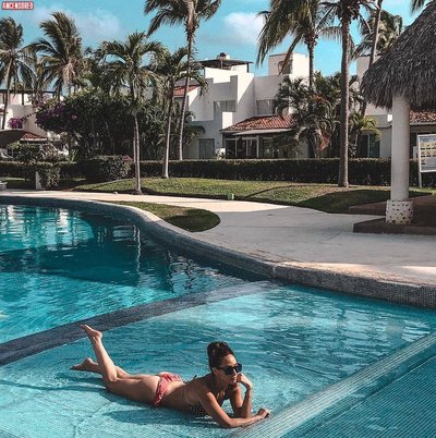 Лина Радван