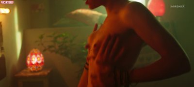 Полина Пушкарук