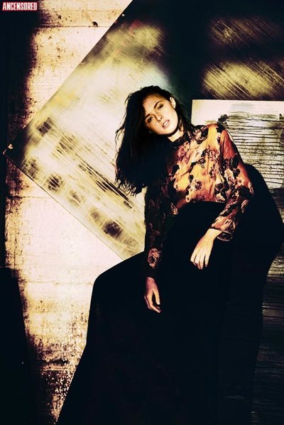 Алина Сирбу