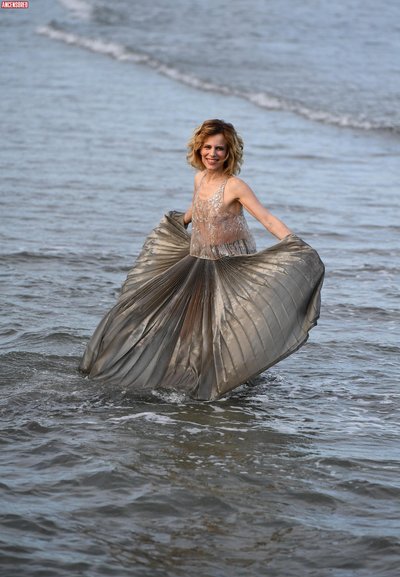 Соня Бергамаско