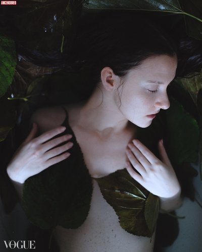 Ирена Голубева