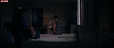 Мари-франс Маркотт