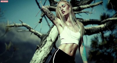 Ребекка Тарабоччиа