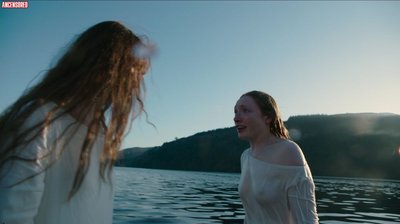 Эйлбхе Коули