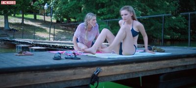 Мэдисон Томпсон