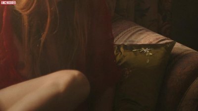 Дженя Чаплин