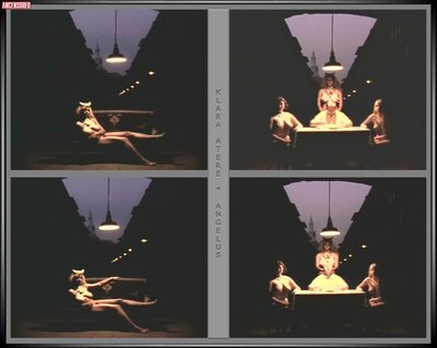 Клара Атере