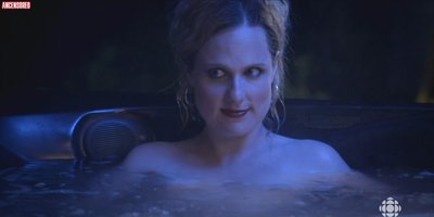 Мари Солей Дион