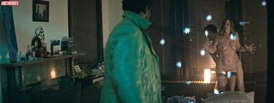 Аманда Кребель