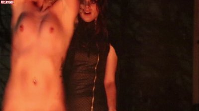 Ариэль Фрэй