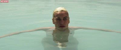 Дельфина Бафорт