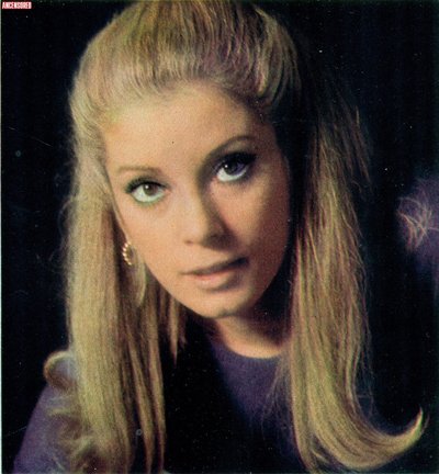 Розанна Габор