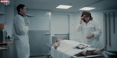 Лоранс Надо