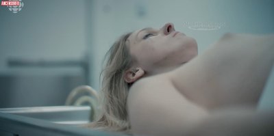 Лоранс Надо