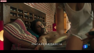 Макарена Гарсия